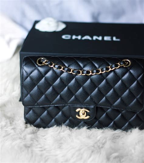 brand chanel bag